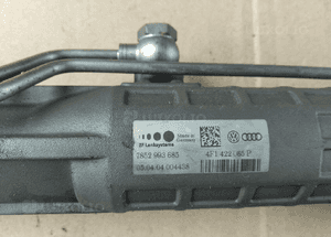 Audi A6 C6 przekładnia kierownicza maglownica  4F1422066A 4F1422066 5