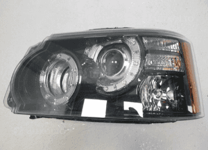 RANGE ROVER SPORT L320 LIFT LAMPA LEWA PRZÓD 9 PIN XENON NR 2 2