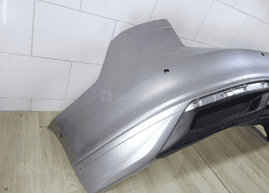 Vw passat B8 lift 3G0 zderzak tył 3G0807421D 5