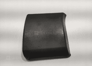 Listwa lewa bok boczna słupka trafic ii vivaro a 8200326370 2001-2014 2