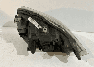 BMW 3 E90 / E91 Lampa przednia H7 Prawa - 14010 4
