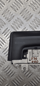 Bmw F30 F31 F80 monitor wyświetlacz ekran 9292248 9
