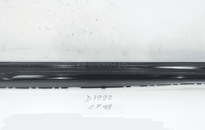 Listwa progowa prawa audi A4 B9 lift kombi allroad 3