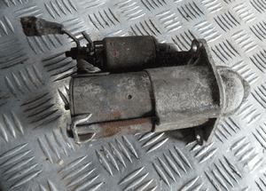 OPEL ASTRA H ZAFIRA B 1.8 16V Z18XER ROZRUSZNIK 2