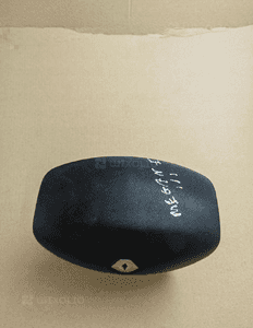 AIR BAG PODUSZKA POWIETRZNA KIEROWCY RENAULT MEGANE III 985100007R 2