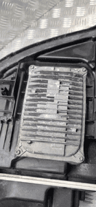 Mercedes W213 lampa prawa prawy przód przednia uk anglik A2139066801 11
