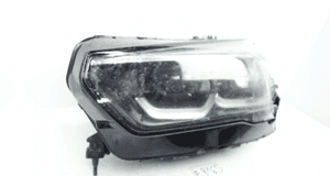 Bmw X5 G05 2018- lampa przód lewa full led 9481783 2