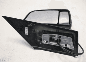 Mercedes W906 sprinter crafter lusterko prawe 6PIN nowe oryginał 4