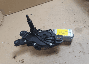 FORD B-MAX AV61-17K441-AC SILNIK WYCIERACZEK 1