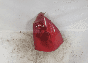 Lampa tylna prawa tył prawo peugeot 307 sw kombi 4