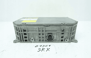 Moduł stacja ładowania mercedes A0009021984 3