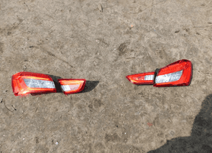 maserati ghibli zestaw lamp WYSYŁKA 1