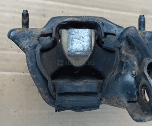 Seat Ibiza 6J IV poduszka łapa skrzyni biegów 6Q0199555  AE 3