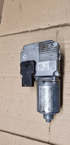 Silniczek wycieraczki przód przedni Audi A5 8T1955119D 4