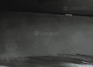 Listwa boczna progowa próg prawa lewa ford mustang vi 6 2014- 9