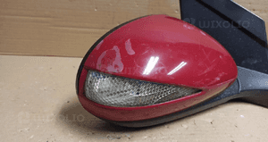 Lusterko prawe 7 pin honda civic viii ufo R81 2