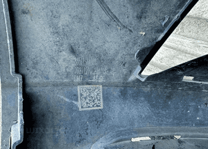 Zderzak przód przedni hyundai elantra vii 7 2020- 86511-AA010 cały 9