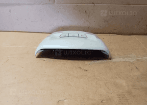 Lampka podsufitki oświetlenie kabiny Fiat Stilo 08860000 735314267 5