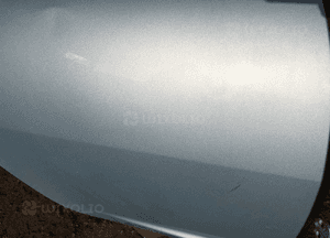 Drzwi tylne prawe Jaguar XF X250 3