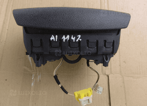 Poduszka airbag kierowcy vw passat B6 3C0880201BB 3