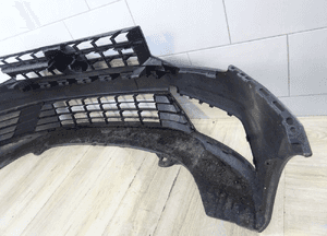 Zderzak przód przedni vw caddy iii lift 15- 2K5807221J 14