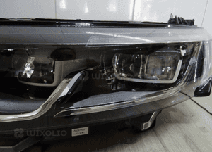 Lampa lewa full led Renault Talisman 260606722R 4