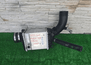 CHŁODNICA POWIETRZA BMW M5 F90 M8 F92 F93 7852407