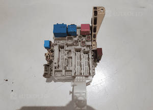 bsi yaris 2 1.4 d4d 82730-52700 1