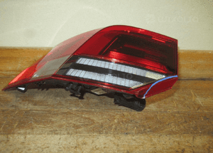 Lampa tylna tył lewa vw golf viii 8 led 5H0 2019- 7