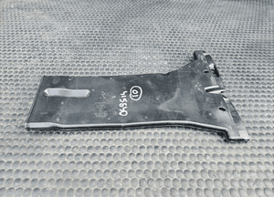 Kanal Powietrza Tunel Dolot Rura Nawiew Przod Tyl Konsola Podloga Tunel Europa Audi A4 B8 A5 23