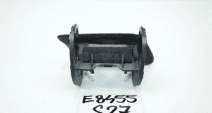 Bmw 6 F06 F12 F13 lift 2014- zaślepka spryskiwacza lewy przód 7362705 4