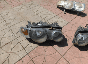 rover 45 lampa prawa WYSYŁKA 1