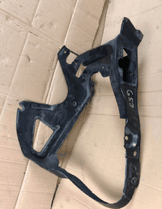 Pas przedni okular lewy mercedes s W220 lift fl 1
