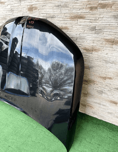 Maska bmw ix I20 475 3