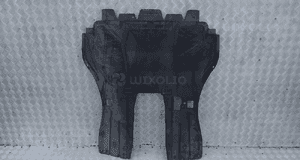 Osłona pod silnik citroen C5 9644394980-08 2