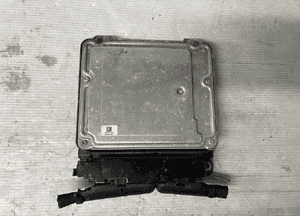 GOLF VI GTI SCIROCCO 2.0 TFSI CAW CAWB KOMPUTER SILNIKA 06J906026AR 1