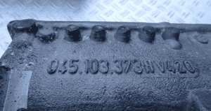 GLOWICA SILNIKA VW AUDI 045103373H 1.4 TDI AMF 2