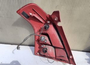 Lampa tylna tył prawa suzuki swift oryginał wysyłka! 4