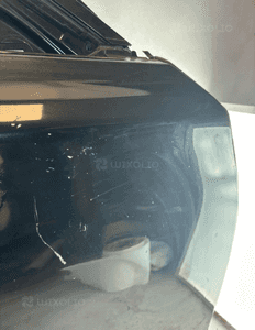 Drzwi prawy przod przednie bmw 7 G11 G12 475 8