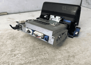 Czytnik nawigacji monitor mazda 6 GMD7-669C0C 5