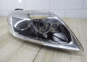 Lampa prawy przód audi Q7 xenon 4L0941004B 2