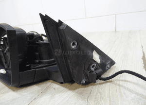 Lusterko lewe SKODA SUPERB III 15- 11 PIN 3V0857933 LLU 5