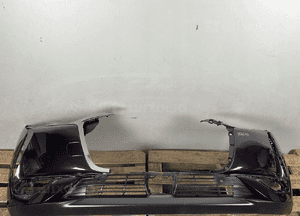 Zderzak przód przedni citroen DS3 ds 3 crossback 1