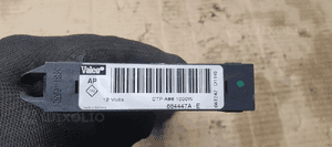Nagrzewnica elektryczna grzałka Renault Scenic II EP0575649 664447A-E 4