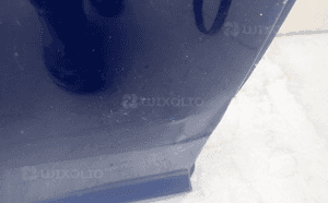 Drzwi prawe tylne tył ford focus MK3 kombi 11- 2