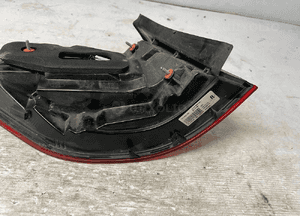 Lampa prawa tylna tył mercedes W212 A2129061803 7