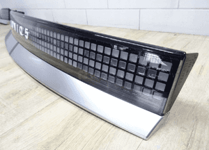 Hyundai ioniq v 5 IONIQ5 lampa tył tylna blenda 92409-GI110 5