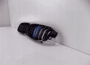 BMW 3 F30 Grill / Nerka M-Power - 3061 13