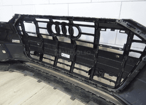 Zderzak przedni audi A6 C8 allroad radar 4K0 14
