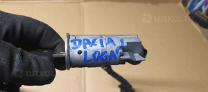 Stacyjka kluczyk Dacia Logan I 7